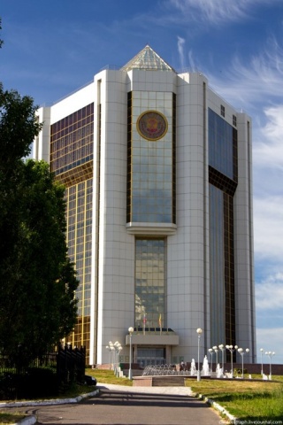 Разработка проектной документации на модернизацию центра обработки данных в Доме Правительства.