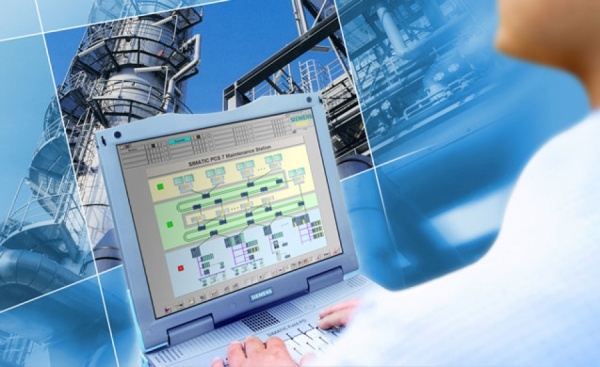 Комплексная система диспетчерского контроля и мониторинга промышленного оборудования